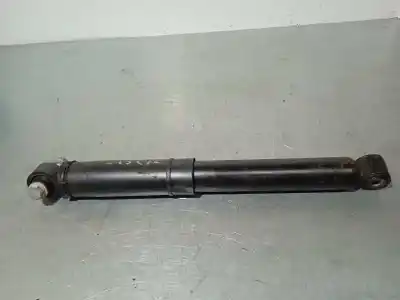 Pezzo di ricambio per auto di seconda mano ammortizzatore posteriore destro per renault master kipper doka l3h1 3.5t riferimenti oem iam 562101568r