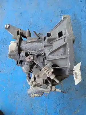 Pezzo di ricambio per auto di seconda mano riduttore per alfa romeo 156 (116) 2.0 t.spark distinctive riferimenti oem iam 