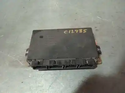 Second-hand car spare part electronic module for mercedes-benz vito furgoneta (w638) 110 cdi 2.2 (638.094) oem iam references a0004461119  