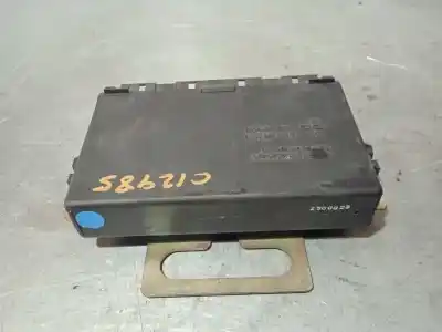 Second-hand car spare part electronic module for mercedes-benz vito furgoneta (w638) 110 cdi 2.2 (638.094) oem iam references a0004461119  