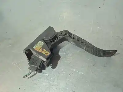 Pièce détachée automobile d'occasion potentiomètre à pédale pour mercedes-benz vito furgoneta (w638) 110 cdi 2.2 (638.094) références oem iam a9013000404