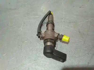 Second-hand car spare part injector for citroen c2 (jm_) 1.4 hdi oem iam references 9663429280  