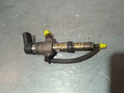 Second-hand car spare part injector for citroen c2 (jm_) 1.4 hdi oem iam references 9663429280  