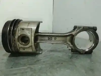 Second-hand car spare part Piston for MITSUBISHI L 200 (K6/7) 2.5 TD CAT OEM IAM references   