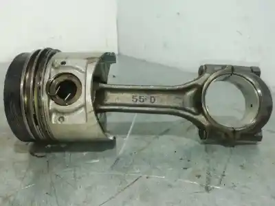 Автозапчастина б/у поршневий для MITSUBISHI L 200 (K6/7) 2.5 TD CAT Посилання на OEM IAM   