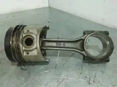 Автозапчастина б/у поршневий для MITSUBISHI L 200 (K6/7) 2.5 TD CAT Посилання на OEM IAM   