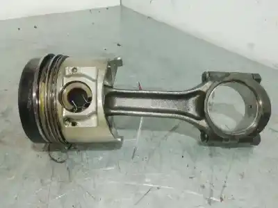 Pezzo di ricambio per auto di seconda mano pistone per mitsubishi l 200 (k6/7) 2.5 td cat riferimenti oem iam   