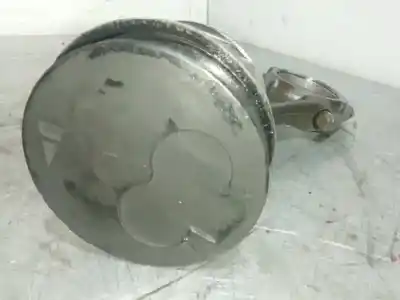 Pezzo di ricambio per auto di seconda mano pistone per mitsubishi l 200 (k6/7) 2.5 td cat riferimenti oem iam   