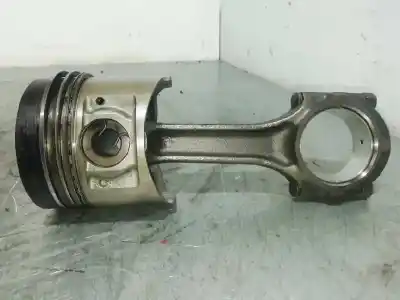 Автозапчастина б/у поршневий для MITSUBISHI L 200 (K6/7) 2.5 TD CAT Посилання на OEM IAM   