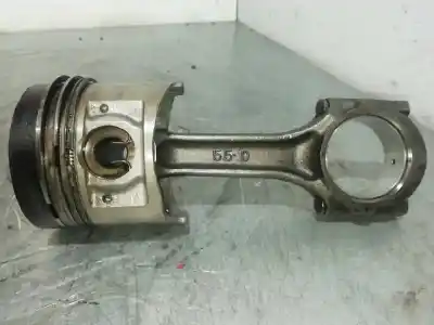 Автозапчастина б/у поршневий для mitsubishi l 200 (k6/7) 2.5 td cat посилання на oem iam   