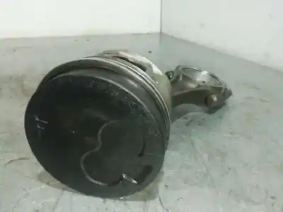 Автозапчастина б/у поршневий для mitsubishi l 200 (k6/7) 2.5 td cat посилання на oem iam   