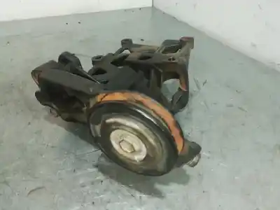 Автозапчастина б/у натяжач допоміжних ременів для MITSUBISHI L 200 (K6/7) 2.5 TD CAT Посилання на OEM IAM   