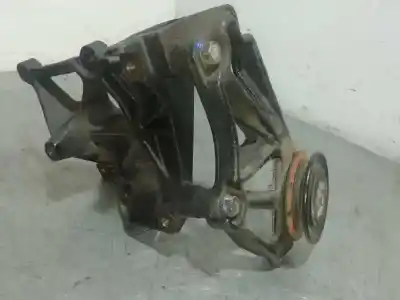 Автозапчастина б/у натяжач допоміжних ременів для mitsubishi l 200 (k6/7) 2.5 td cat посилання на oem iam   