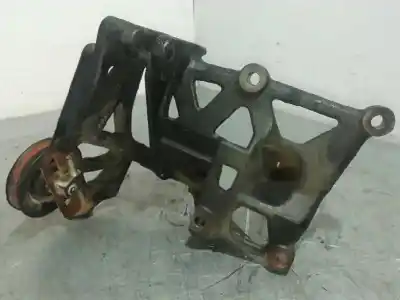 Автозапчастина б/у натяжач допоміжних ременів для mitsubishi l 200 (k6/7) 2.5 td cat посилання на oem iam   