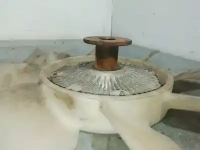 Автозапчастина б/у вязкий двигатель для mitsubishi l 200 (k6/7) 2.5 td cat посилання на oem iam   