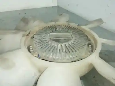 Автозапчастина б/у вязкий двигатель для mitsubishi l 200 (k6/7) 2.5 td cat посилання на oem iam   