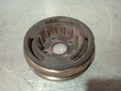 Автозапчасти б/у шкив коленчатого вала за chrysler voyager (rg) motor 2.8 ltr. - 110 kw crd cat ссылки oem iam 503c2034f