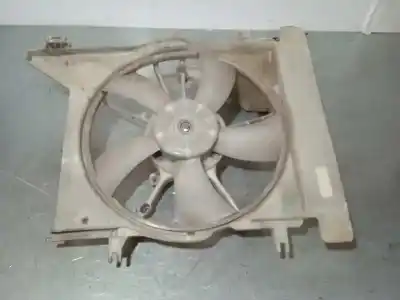Second-hand car spare part RADIATOR COOLING FAN for TOYOTA YARIS  OEM IAM references MF4227504970  