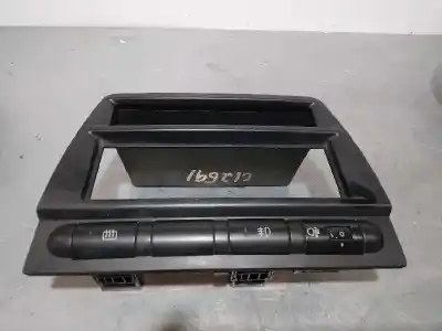 Second-hand car spare part center console for kia picanto i (sa) 1.1 oem iam references 9374507000  