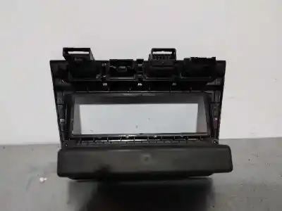 Second-hand car spare part center console for kia picanto i (sa) 1.1 oem iam references 9374507000  