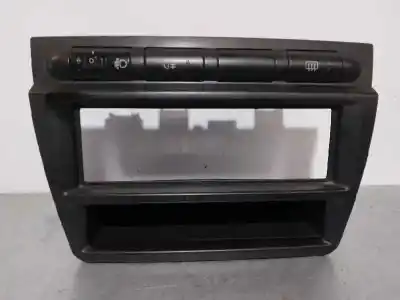Second-hand car spare part center console for kia picanto i (sa) 1.1 oem iam references 9374507000  