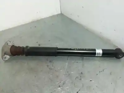 Piesă de schimb auto la mâna a doua amortizor spate stânga pentru volkswagen polo (9n3) 1.4 tdi referințe oem iam 19109572
