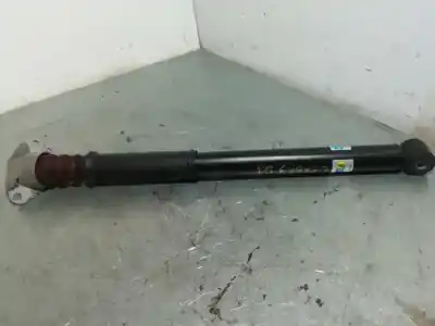 Piesă de schimb auto la mâna a doua amortizor dreapta spate pentru volkswagen polo (9n3) 1.4 tdi referințe oem iam 19109572
