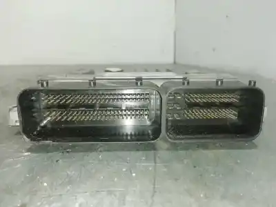 Peça sobressalente para automóvel em segunda mão centralina de motor uce por kia pro cee´d (jd) 1.4 crdi 90 referências oem iam 391302a700  