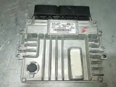 Peça sobressalente para automóvel em segunda mão centralina de motor uce por kia pro cee´d (jd) 1.4 crdi 90 referências oem iam 391302a700  
