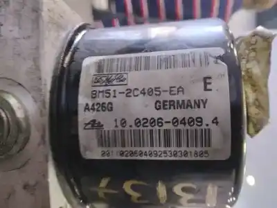 Peça sobressalente para automóvel em segunda mão abs por ford focus lim. (cb4) trend referências oem iam 8m512c405ea  