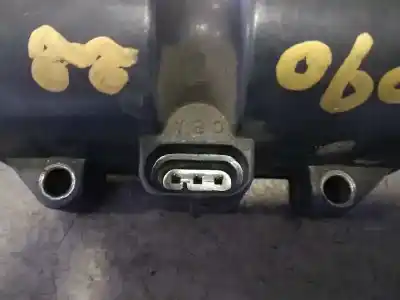 Автозапчастина б/у котушка запалювання для daewoo tacuma 2.0 16v посилання на oem iam 96253555 ficha 3 pins 96253555
