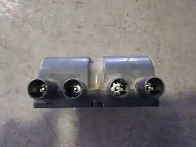Автозапчастина б/у котушка запалювання для daewoo tacuma 2.0 16v посилання на oem iam 96253555 ficha 3 pins 96253555