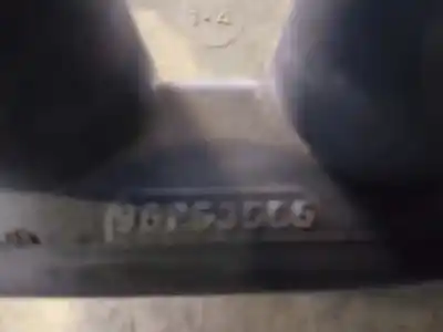 Автозапчастина б/у котушка запалювання для daewoo tacuma 2.0 16v посилання на oem iam 96253555 ficha 3 pins 96253555