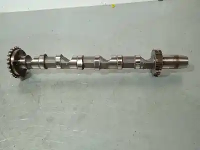 Peça sobressalente para automóvel em segunda mão eixo de comando por audi a6 berlina (4f2) 3.0 tdi quattro (165kw) referências oem iam 
