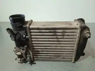 Peça sobressalente para automóvel em segunda mão intercooler por audi a6 berlina (4f2) 3.0 tdi quattro (165kw) referências oem iam 4f0145805e