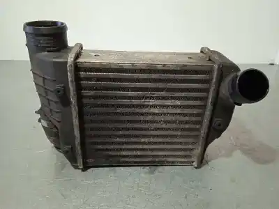 Peça sobressalente para automóvel em segunda mão intercooler por audi a6 berlina (4f2) 3.0 tdi quattro (165kw) referências oem iam 