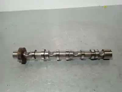 Peça sobressalente para automóvel em segunda mão eixo de comando por audi a6 berlina (4f2) 3.0 tdi quattro (165kw) referências oem iam 059102cc