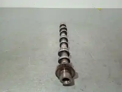 Peça sobressalente para automóvel em segunda mão eixo de comando por audi a6 berlina (4f2) 3.0 tdi quattro (165kw) referências oem iam 059102cc  