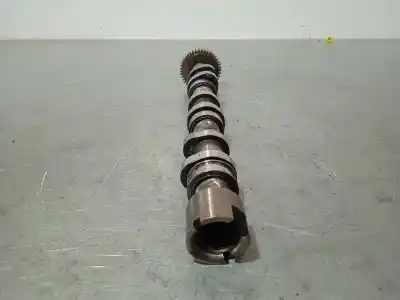 Peça sobressalente para automóvel em segunda mão eixo de comando por audi a6 berlina (4f2) 3.0 tdi quattro (165kw) referências oem iam 059102cc  