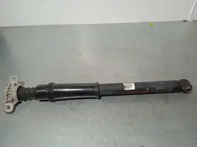 Second-hand car spare part rear left shock absorber for peugeot 308 confort oem iam references 4652