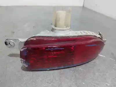 Second-hand car spare part Rear Left Bumper Lamp for OPEL CORSA C Club OEM IAM references 24409337  