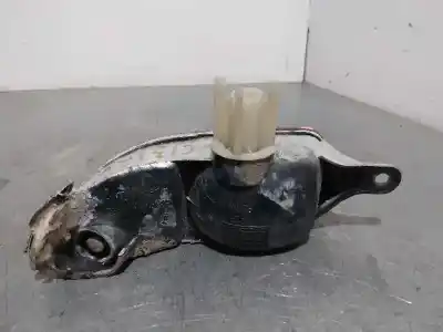 Second-hand car spare part rear left bumper lamp for opel corsa c club oem iam references 24409337  