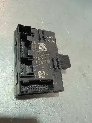 Pezzo di ricambio per auto di seconda mano MODULO COMFORT per SEAT LEON (5F1)  Riferimenti OEM IAM 5Q4959592  
