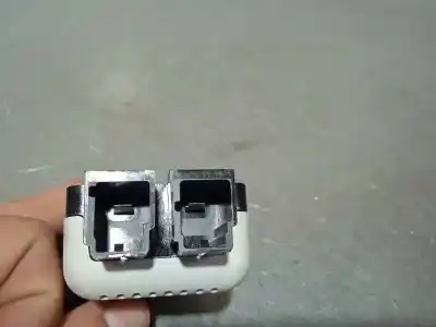 Автозапчастина б/у електронний модуль для seat leon (5f1) style посилання на oem iam 5q0035570  