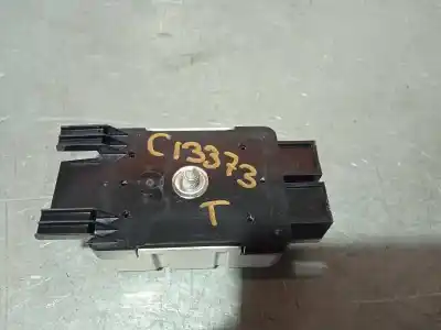 Автозапчастина б/у електронний модуль для seat leon (5f1) style посилання на oem iam 5q0035570  