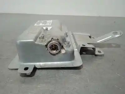 Peça sobressalente para automóvel em segunda mão airbag frontal lado esquerdo por bmw x3 (e83) 2.0d referências oem iam 30371167b 30342798901s 