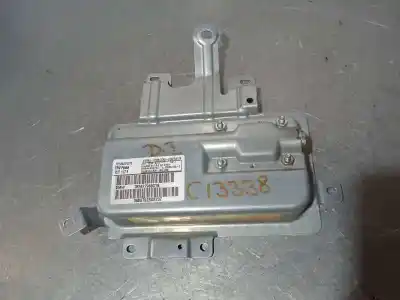 Recambio de automóvil de segunda mano de airbag lateral delantero izquierdo para bmw x3 (e83) 2.0d referencias oem iam 30371167b 30342798901s 