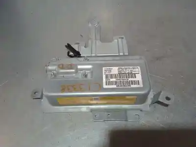 Recambio de automóvil de segunda mano de airbag lateral delantero derecho para bmw x3 (e83) 2.0d referencias oem iam 30371168b 343427990016 