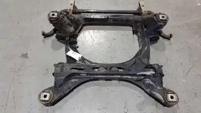 Second-hand car spare part front axle for porsche cayenne (typ 9pa) s oem iam references 7l0499311c