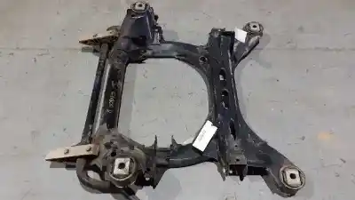 Second-hand car spare part front axle for porsche cayenne (typ 9pa) s oem iam references 7l0499311c  
